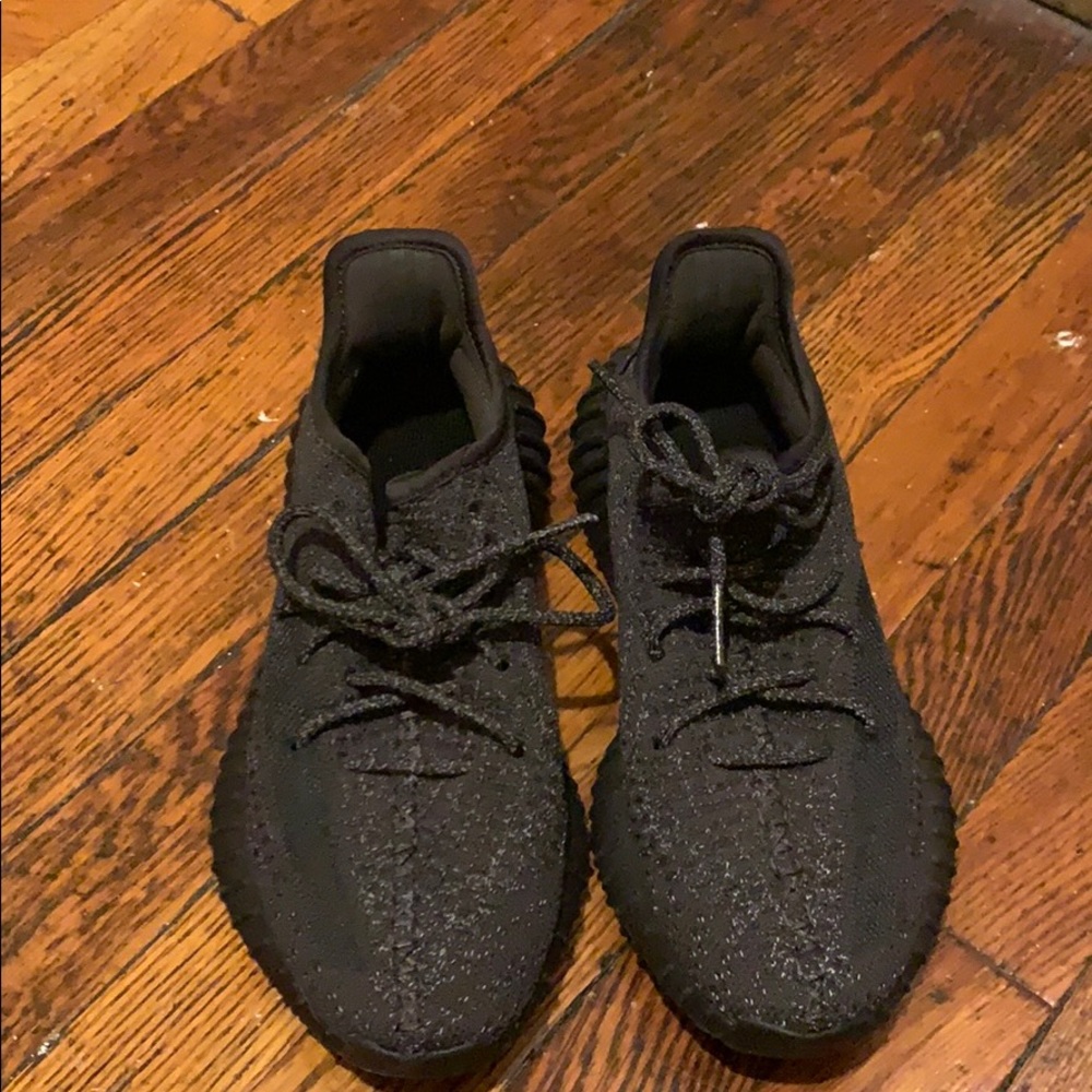 Yeezys